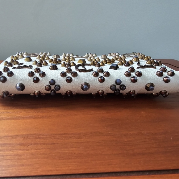 Authentic Christian Louboutin Wallet - Picture 5 of 11